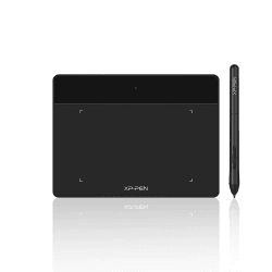 XP-PEN Deco Fun XS Grafik-Tablet 🎨📱