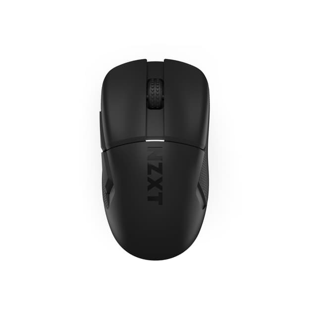 NZXT Gamingmaus Lift Elite Wireless – Ultraleicht: 57 g 🖱️🎮