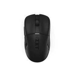 NZXT Gamingmaus Lift Elite Wireless – Ultraleicht: 57 g 🖱️🎮