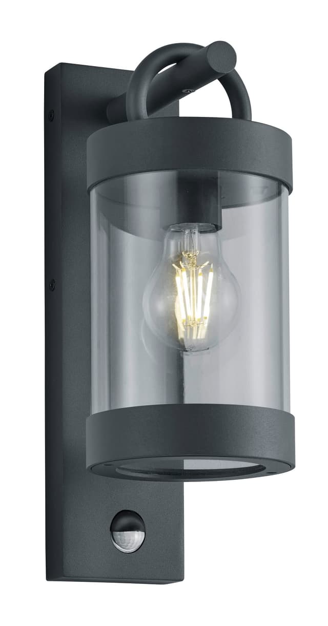 🌟 Angebot: Trio Leuchten Außen Wandleuchte Sambesi 204169142 🌟