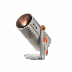 🔥 XGIMI MoGo 4 Laser Handy Beamer mit Akku - Jetzt 679€!