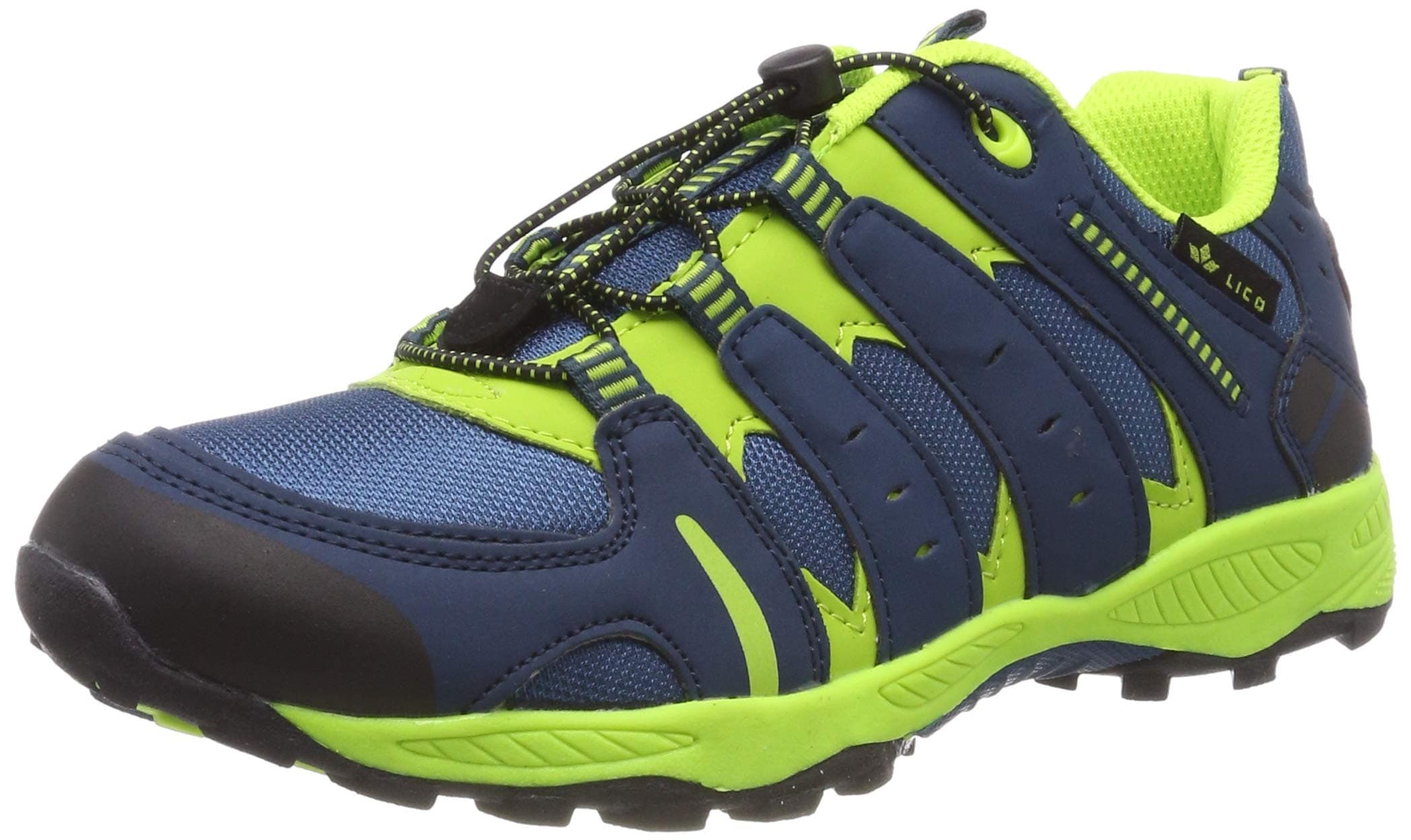 🌟 Tolles Angebot: Lico Unisex Kinder Fremont Trekkingsschuhe 🌟
