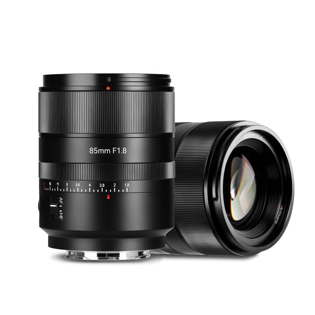 Sonderangebot: 7artisans AF85mm f1.8 Vollformat-Porträt-Automatikobjektiv