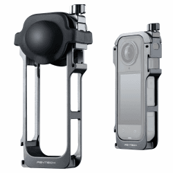 PGYTECH Kamerakäfig für Insta360 X5 📸🔒