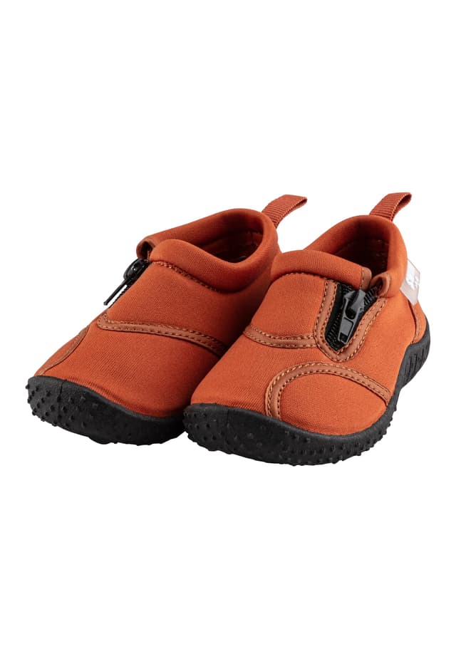 🌊 Sterntaler Badeschuhe mit Zipper - Baby Aquaschuhe 🩴