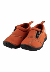 🌊 Sterntaler Badeschuhe mit Zipper - Baby Aquaschuhe 🩴