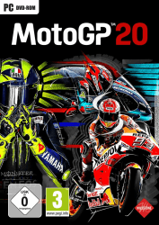 🏍️🏁 MotoGP20 (PC) - Kopf-an-Kopf-Rennen mit Fahrerlegenden! 🏆