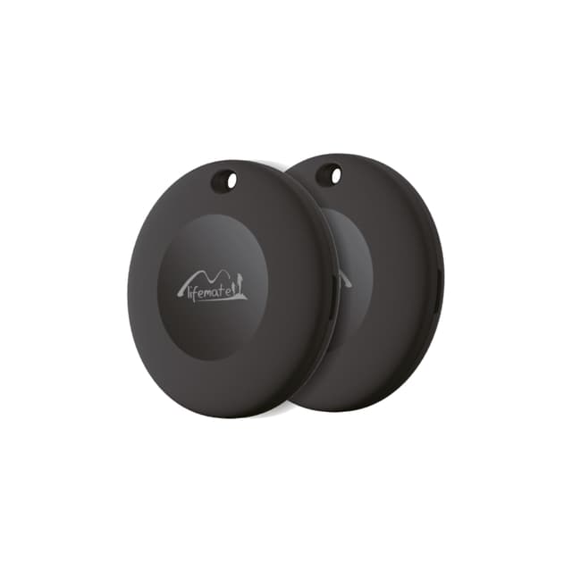 🔑📱 Lifemate Life Tag Android Smart Tag - Schlüsselfinder KeyFinder