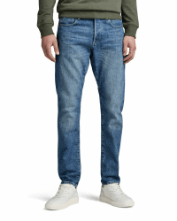 👖🌟 Deal: G-STAR Herren 3301 Regular Tapered Jeans! Bis zu 17% Rabatt!