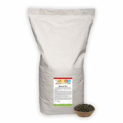 Mineral Kit für Pferde 🐴🌿🔝
