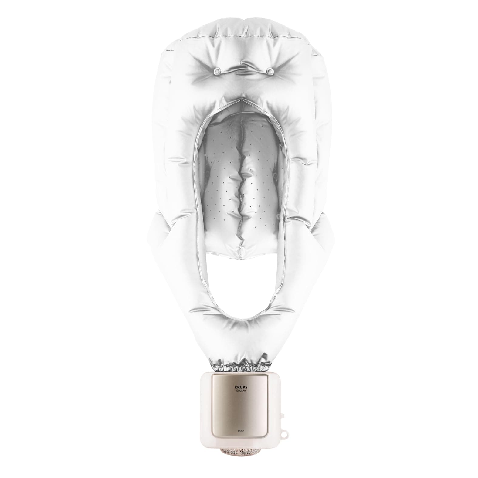 🌟 Deal des Tages! Krups Trockenhaube CF6000N1 | Kaltstufe