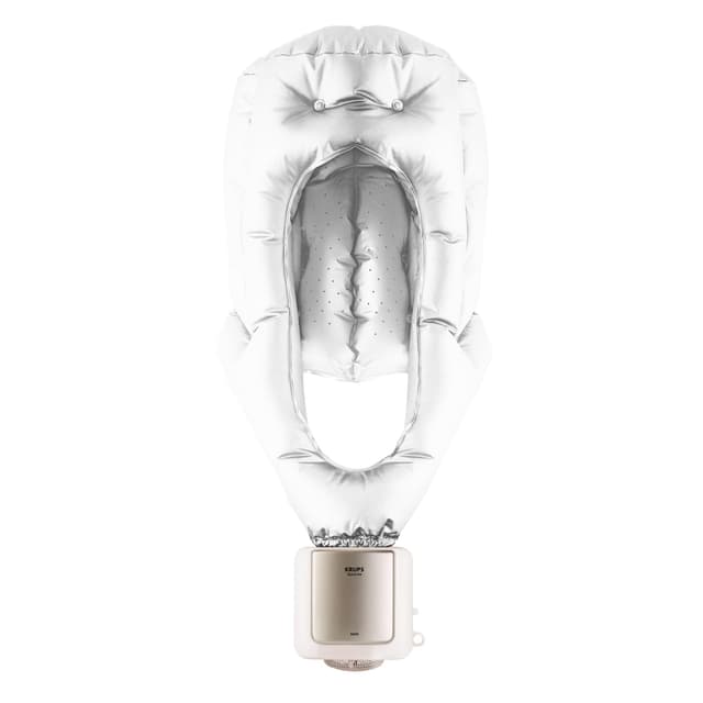 🌟 Deal des Tages! Krups Trockenhaube CF6000N1 | Kaltstufe