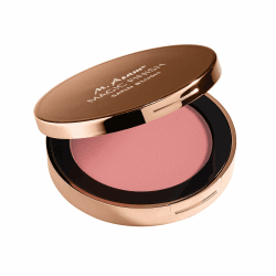 M. Asam MAGIC FINISH Satin Blush Peachy Rose (4g) – Blush mit Satin-Touch Textur