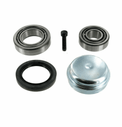 SKF VKBA 6530 Radlagersatz