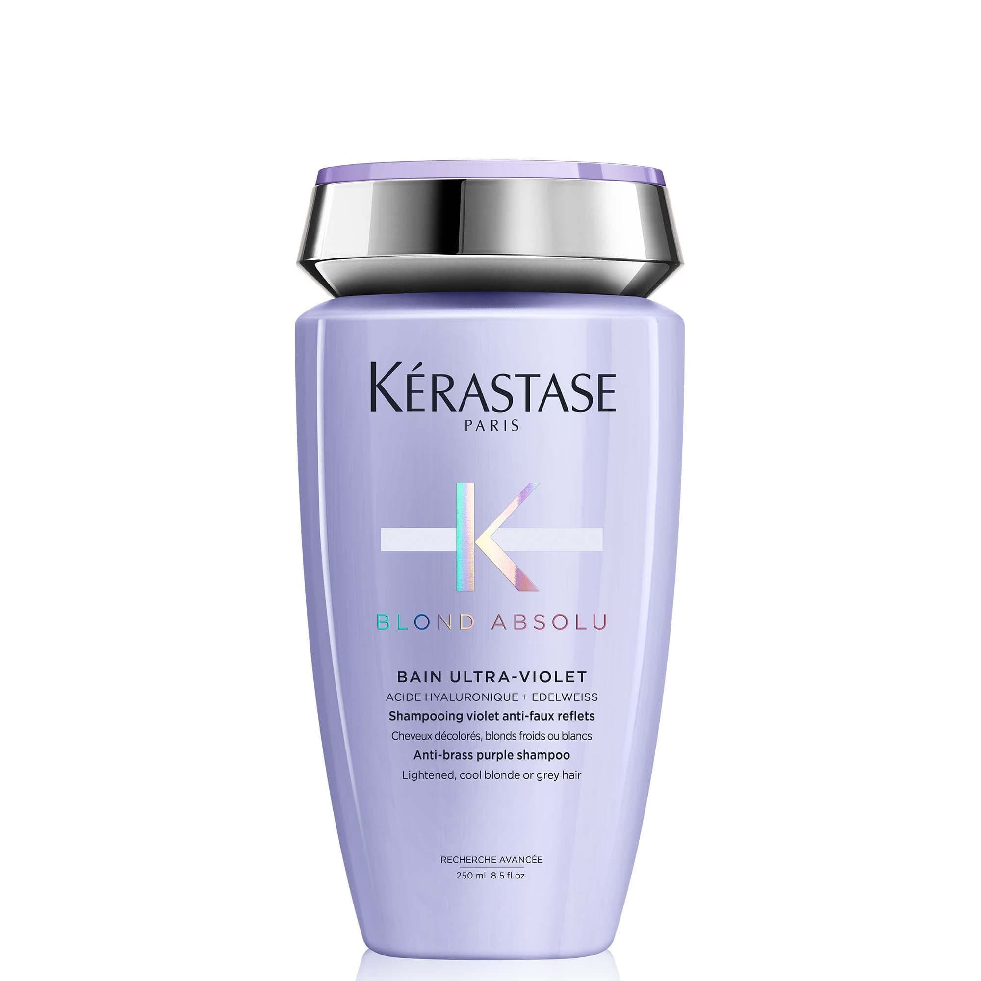🌟 Deal des Tages: Kérastase Anti-Gelbstich Shampoo 250ml 🌟