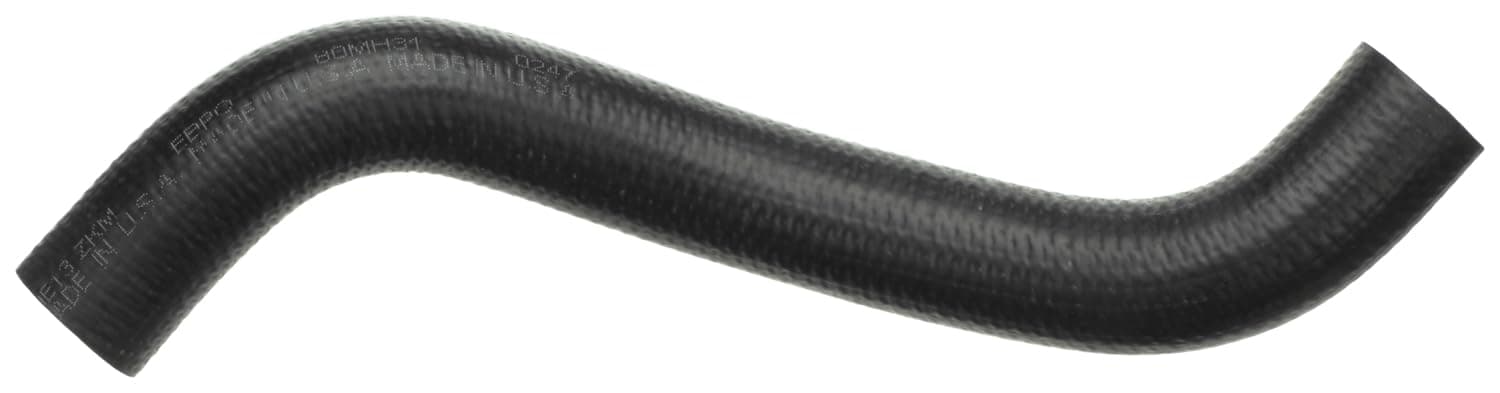 🔧🔩🚗 GATES Motorschlauch 05-2664, Schwarz - Angebot