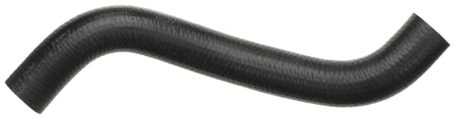 🔧🔩🚗 GATES Motorschlauch 05-2664, Schwarz - Angebot