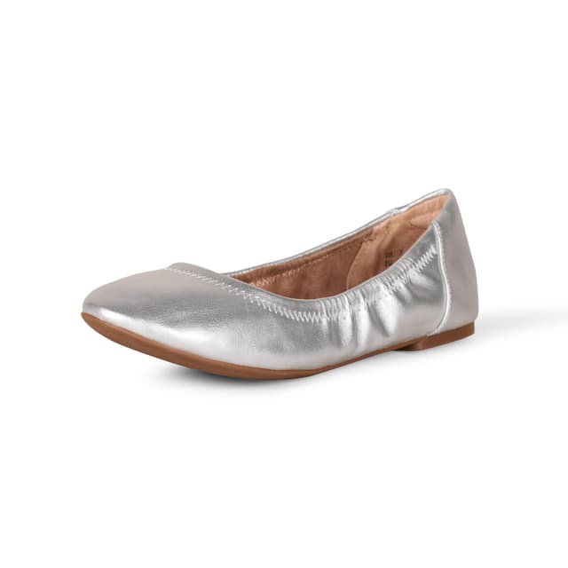 Angebot: Amazon Essentials Damen Ballerinas Belice Zum Hineinschlüpfen 👠🎉