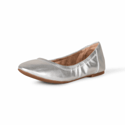 Angebot: Amazon Essentials Damen Ballerinas Belice Zum Hineinschlüpfen 👠🎉