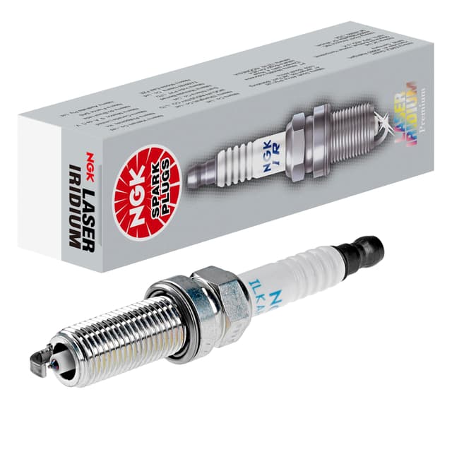 NGK 91121 Zündkerze 🚗💥 - Angebot: 13.42€ & kostenloser Versand