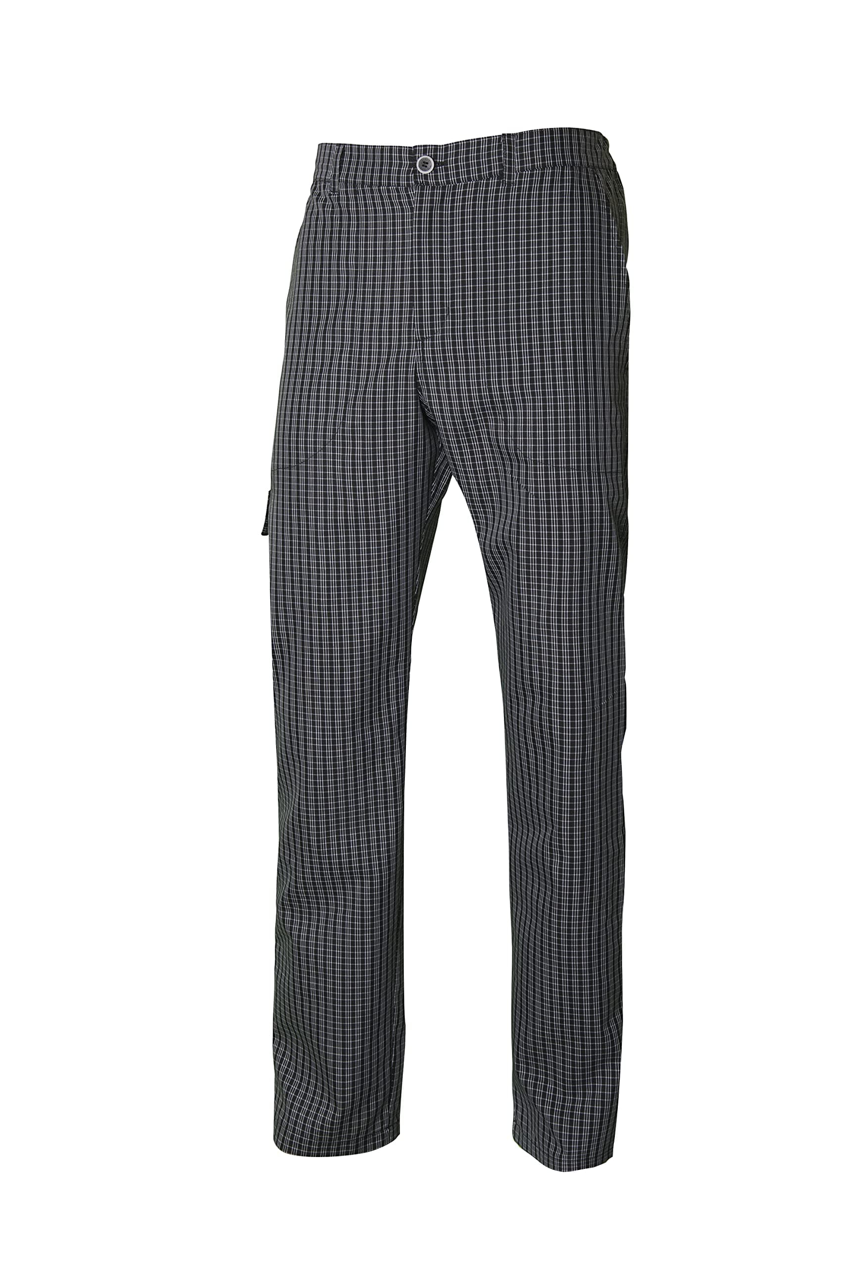 👨‍🍳🔥 VELILLA Unisex Kochhose 🍲👖 - Angebot!