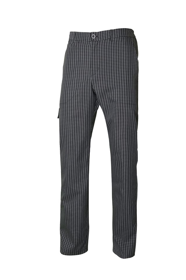 👨‍🍳🔥 VELILLA Unisex Kochhose 🍲👖 - Angebot!