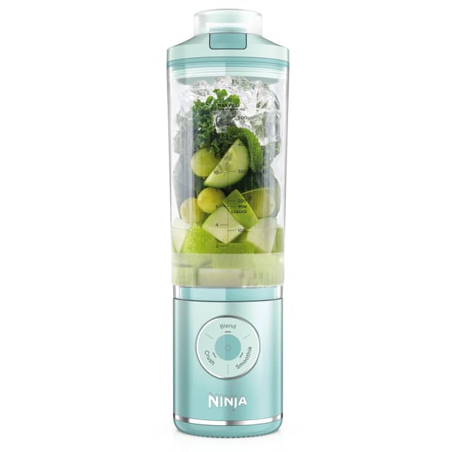 🚀 Deal: Ninja Blast Max Tragbarer Mixer/Blender/Smoothie Maker 🥤