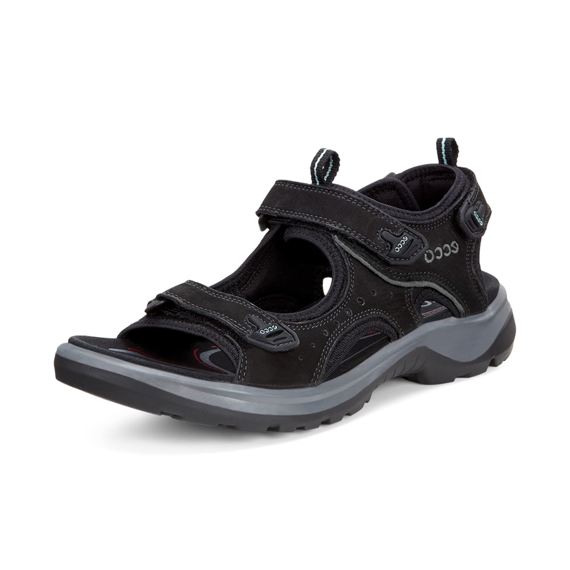 🌟 Mega Deal! ECCO Damen Offroad Classic Sandalen - 57.79€