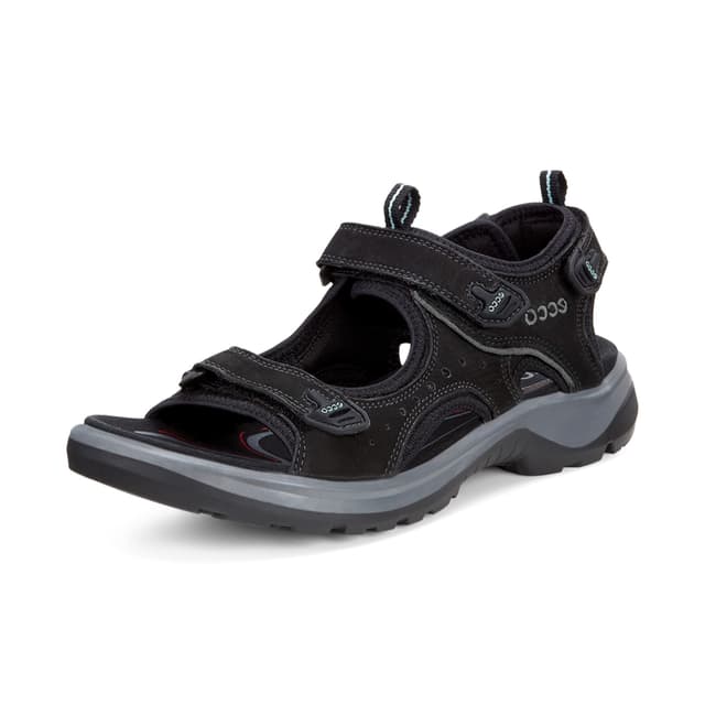 🌟 Mega Deal! ECCO Damen Offroad Classic Sandalen - 57.79€