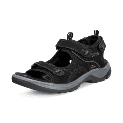 🌟 Mega Deal! ECCO Damen Offroad Classic Sandalen - 57.79€