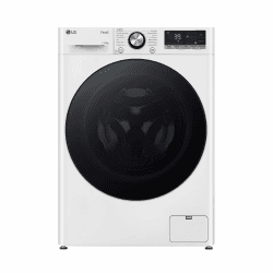 LG W4WR70E6Y Frontlader-Waschtrockner 11 - 6 kg, Wi-Fi, AI Direct Drive, Tiefenreinigung mit Dampf 🌪️🌬️