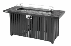 🔥 Tepro Gasfeuerstelle Topeka XL 🔥
