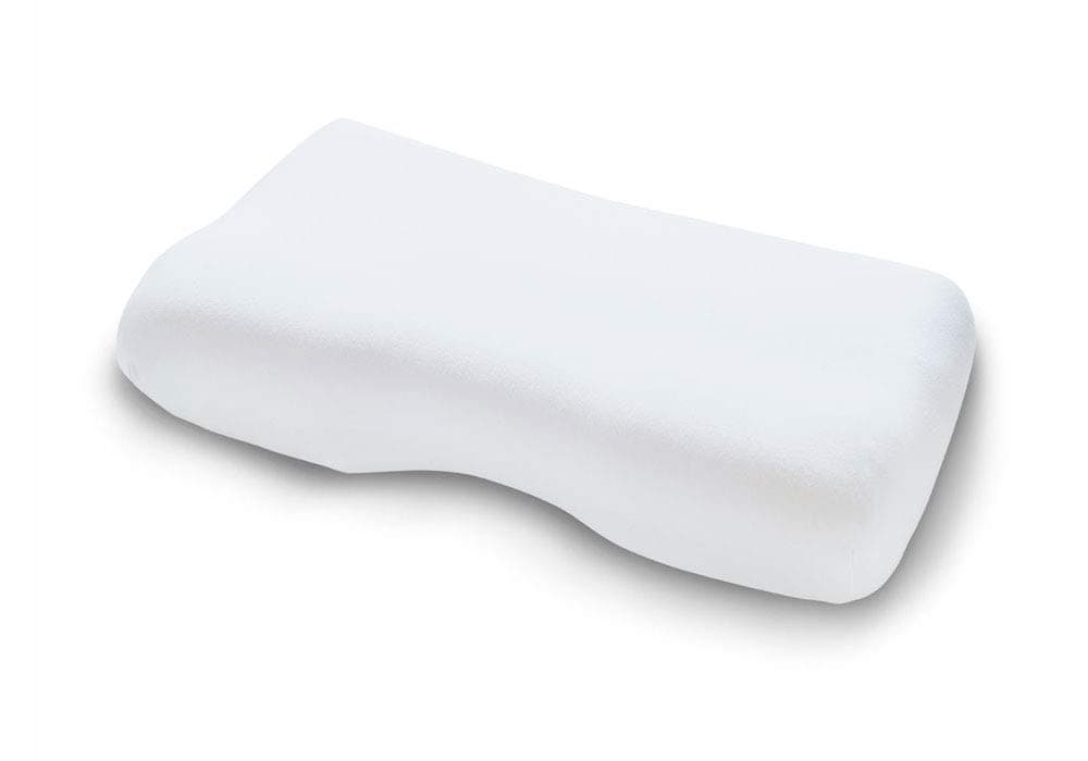 TEMPUR Jersey-Kissenbezug für Millennium/Original Schlafkissen 🛏️