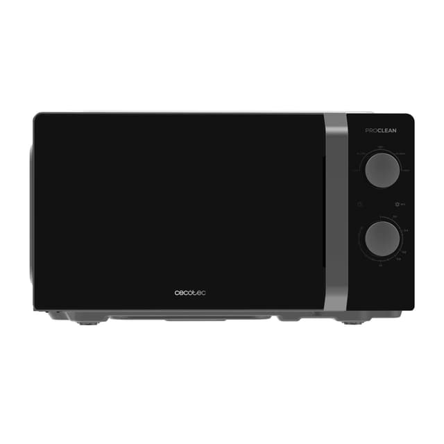 Angebot: Cecotec Mikrowelle Inverter - 19L - Proclean 2010 Inverter 🍲🔥