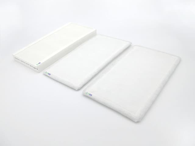 🌬️ Top Filter-Angebot: Filter G4 x2 und F7 für VMC Atlantic Optimocosy HR und Sauter Panega