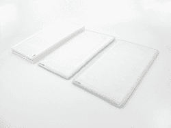 🌬️ Top Filter-Angebot: Filter G4 x2 und F7 für VMC Atlantic Optimocosy HR und Sauter Panega