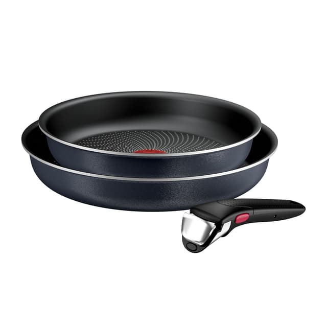 🌟 Tefal Ingenio Enjoy 3-teiliges Pfannenset 🍳🔥