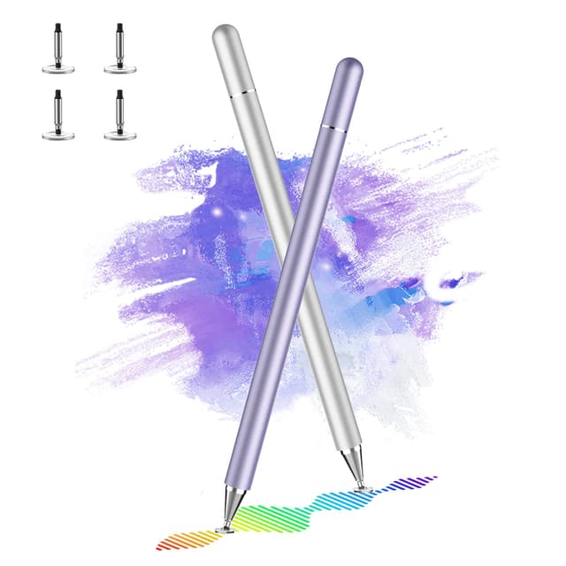 🐶 DOGAIN Stift für Tablet | Universal Touchscreen Stylus Pen