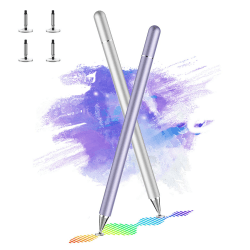 🐶 DOGAIN Stift für Tablet | Universal Touchscreen Stylus Pen