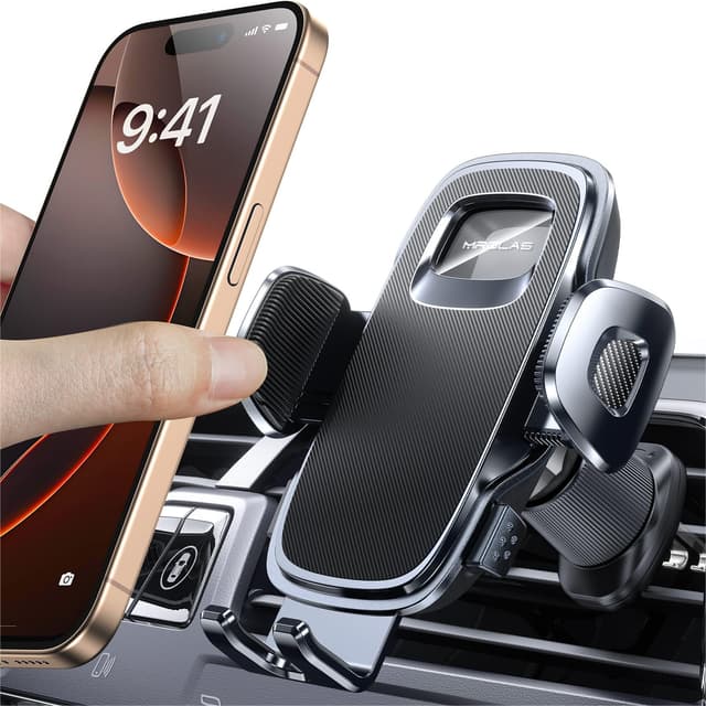 MRGLAS 2025 Verbesserte Handyhalterungen für Ihr Auto 📱🚗