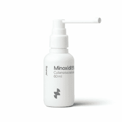 🌟 Sons Minoxidil 5% Lösung für Männer - Haarwachstum & Verdichtung 🌟