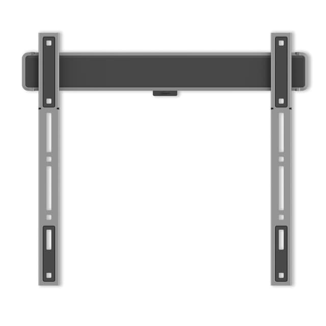 📺🔧 Vogel's TV-Wandhalterung TVM 5407 - Ultraflach und sicher für 32-77 Zoll TVs