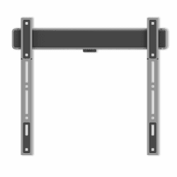 📺🔧 Vogel's TV-Wandhalterung TVM 5407 - Ultraflach und sicher für 32-77 Zoll TVs