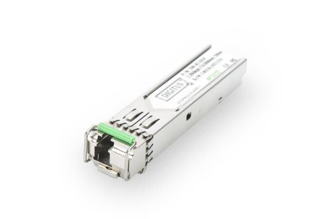 DIGITUS Universelles Gigabit SFP Modul 🚀🔌