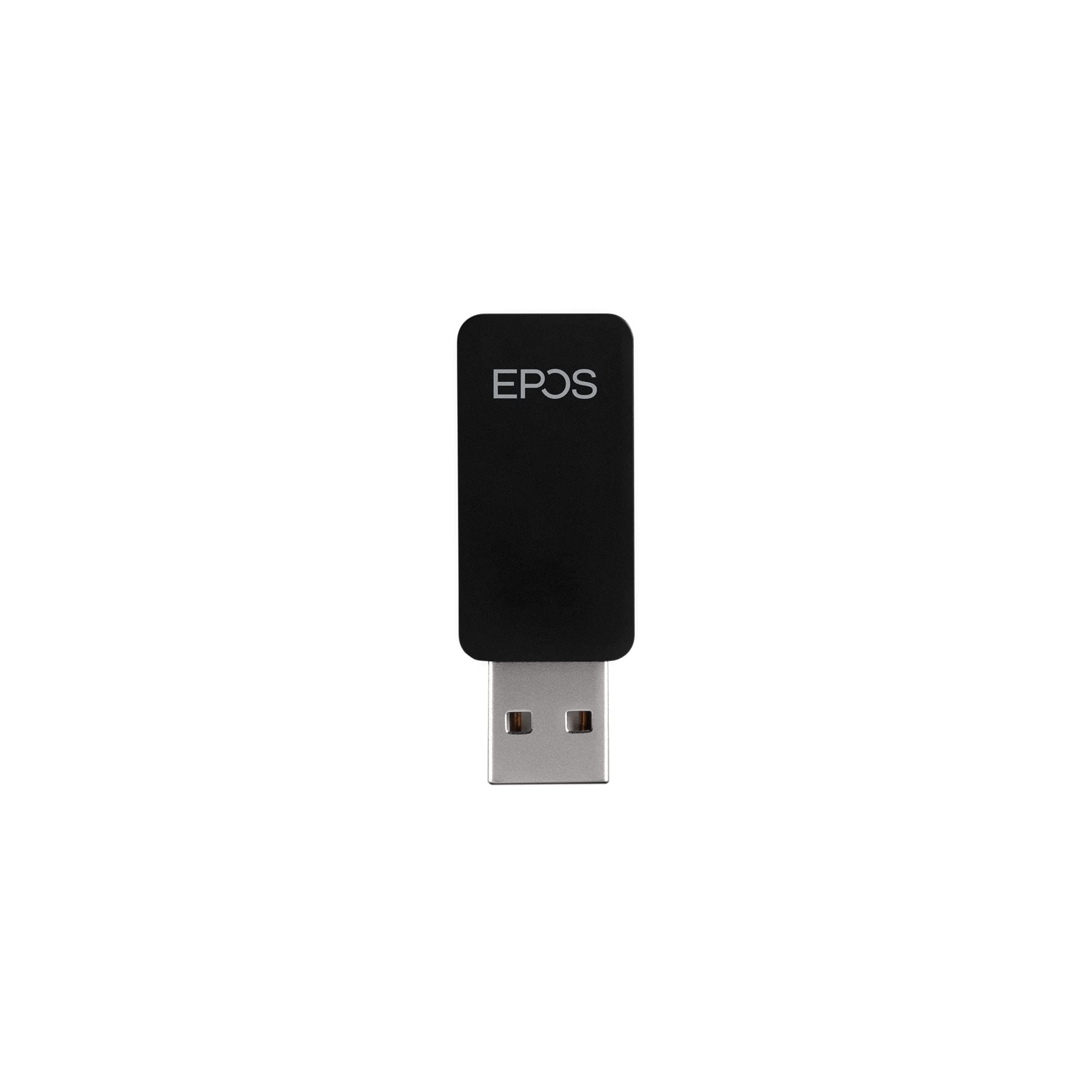 🎮 GSA 370 Wireless Dongle | Kabelloses Gaming | Low Latency | Offizielles Ersatzdongle
