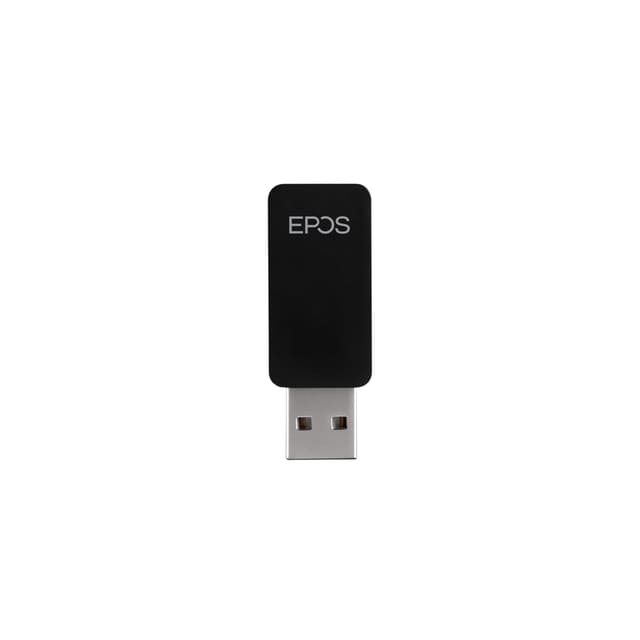 🎮 GSA 370 Wireless Dongle | Kabelloses Gaming | Low Latency | Offizielles Ersatzdongle