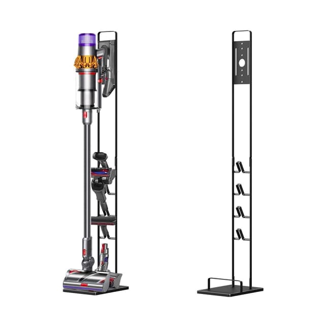 🌟 Foho Ständer Kompatibel für Dyson Vakuum Modelle, Stabiler Bodenständer 🌟