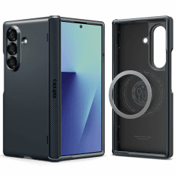 Spigen Slim Armor Pro MagFit Hülle für Samsung Galaxy Z Fold 7 📱🔒