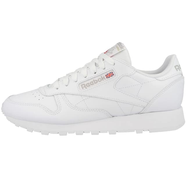 🔥 Angebot! REEBOK Classic Leather 100032773 Panna Avio nur 52.76€ 🏷️