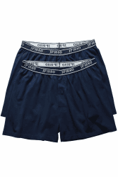 😎 JP 1880 Herren Boxershorts FLEXNAMIC®, 2er-Pack, bis Gr. 8XL 803521 Angebot